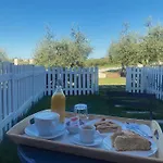 Olea Montecosaro (Marche)