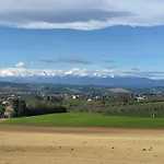 Olea Montecosaro (Marche)