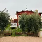 Panzió Olea