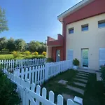 Olea Panzió
