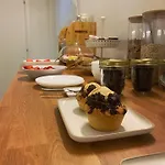 Bed & Breakfast Olea