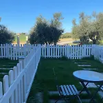 Panzió Olea Montecosaro