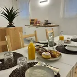 Bed & Breakfast Olea 4*