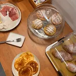 Olea Bed & Breakfast 4*