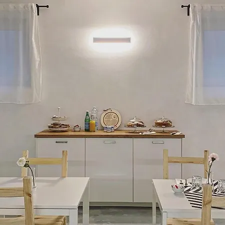 Bed & Breakfast Olea