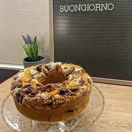 Olea Bed & Breakfast 4*