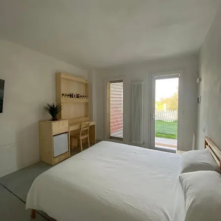 Olea Couette-café 4*