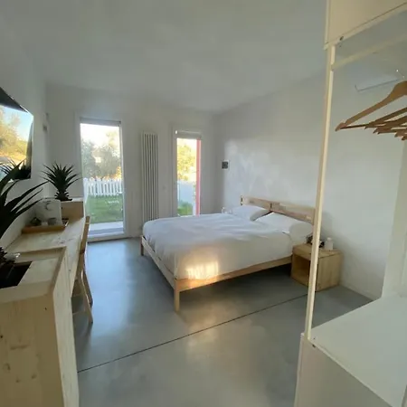 Olea 4* Montecosaro (Marche)