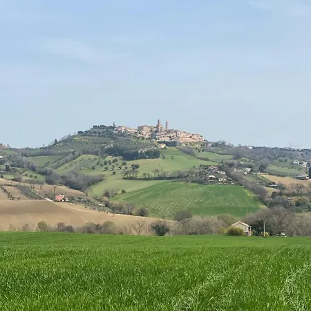 Olea 4* Montecosaro (Marche)