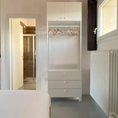 Olea Montecosaro (Marche)