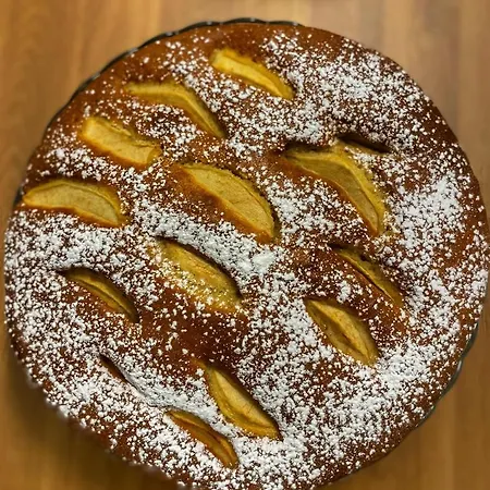 Bed & Breakfast Olea Montecosaro (Marche)