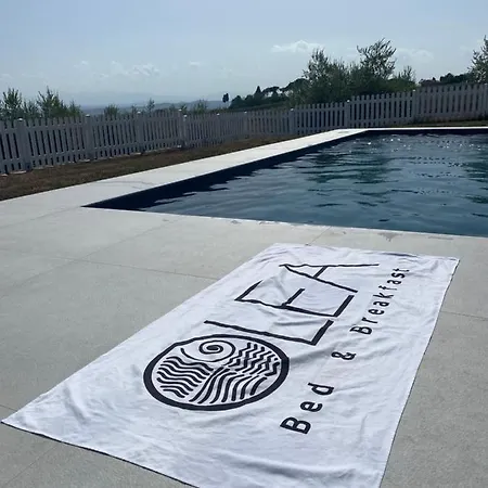 Olea Montecosaro (Marche)