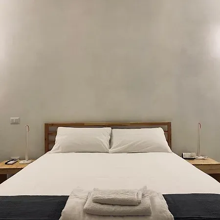 Olea Bed & Breakfast Montecosaro (Marche)