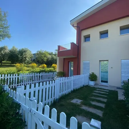 Olea Отель типа 