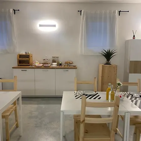 Olea 4* Montecosaro (Marche)