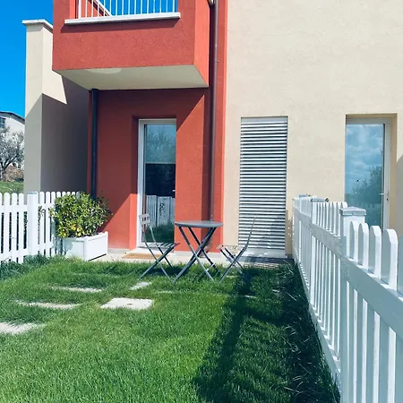 Olea 4*
