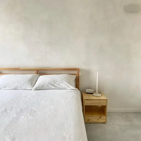 Bed & Breakfast Olea *