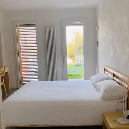 Olea Bed & Breakfast Montecosaro (Marche)