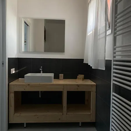 Bed & Breakfast Olea Montecosaro (Marche)