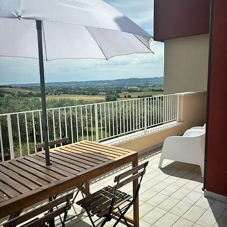 Olea Bed & Breakfast