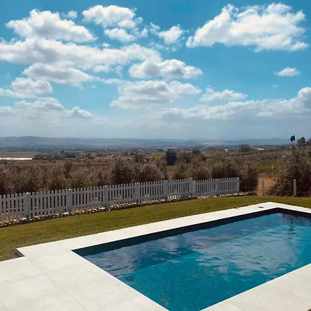 Bed & Breakfast Olea