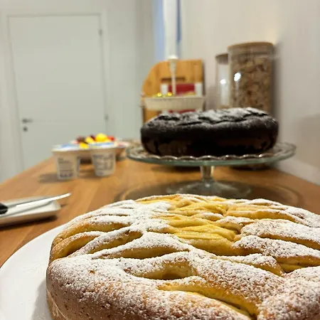 Olea Couette-café Montecosaro (Marche)