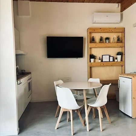 Bed & Breakfast Olea Montecosaro (Marche)