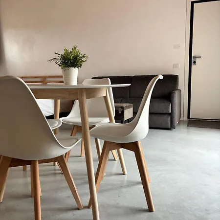 Olea 4* Montecosaro (Marche)