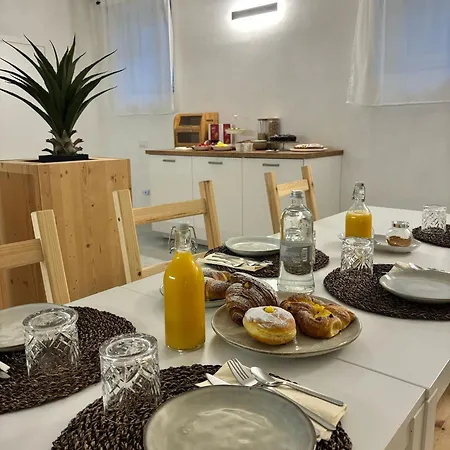 Bed & Breakfast Olea 4*