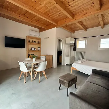 Bed & Breakfast Olea