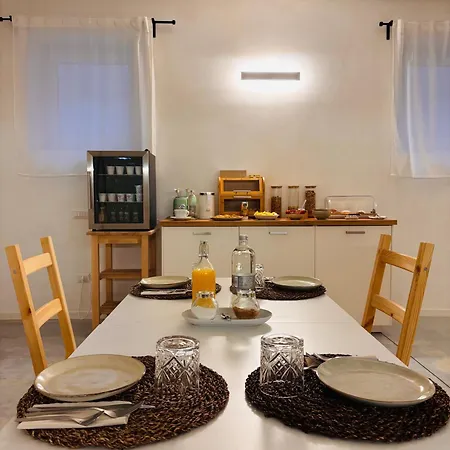 Bed & Breakfast Olea *