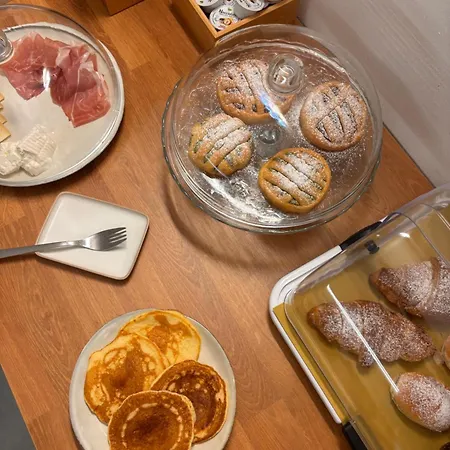 Olea Couette-café 4*