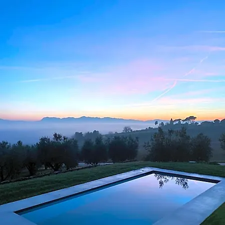 Olea 4* Montecosaro (Marche)