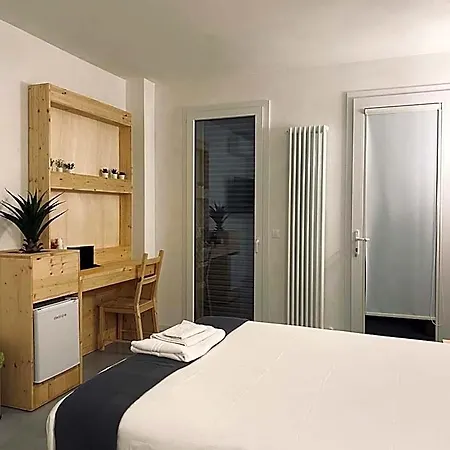Olea 4* Montecosaro (Marche)