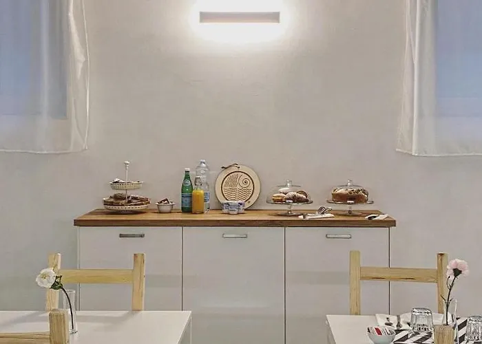 Bed & Breakfast Olea