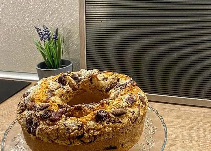 Olea Bed & Breakfast 4*