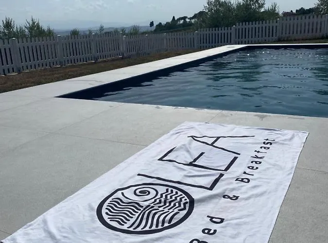 Olea Montecosaro (Marche)