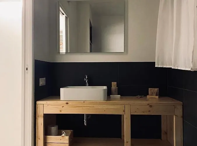 Olea Bed & Breakfast Montecosaro (Marche)