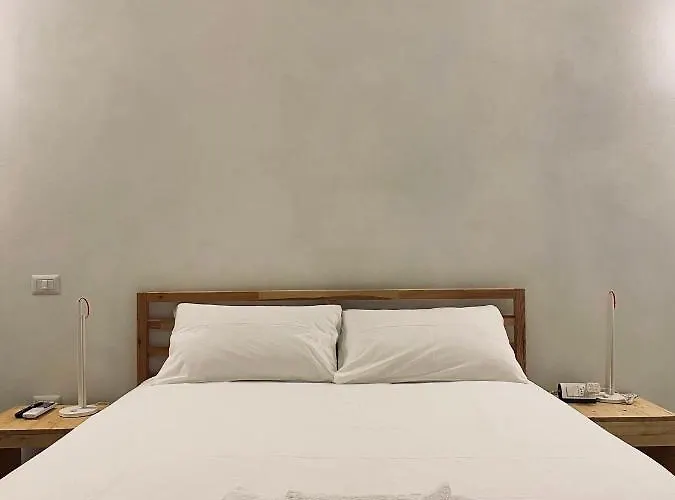 Olea Bed & Breakfast Montecosaro (Marche)