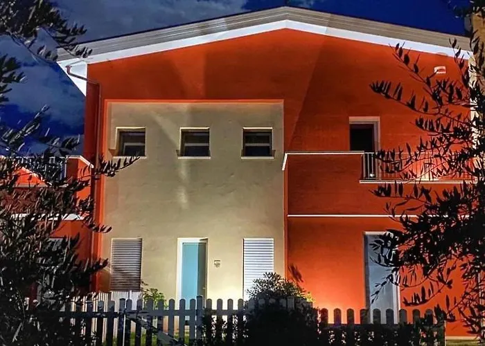 Bed & Breakfast Olea 4*