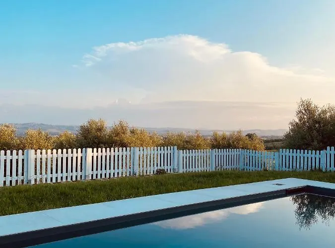 Bed & Breakfast Olea