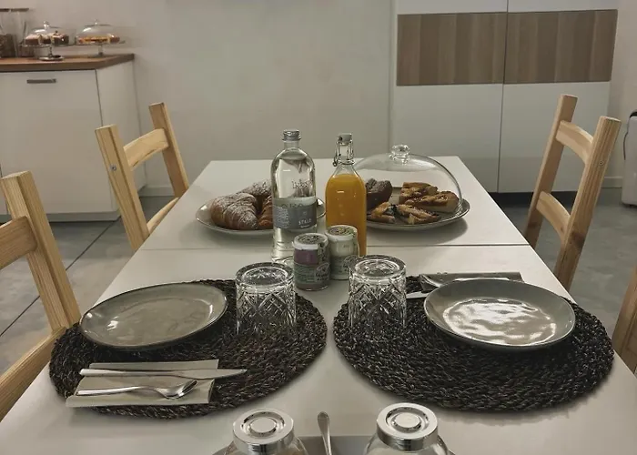 Olea Montecosaro (Marche)