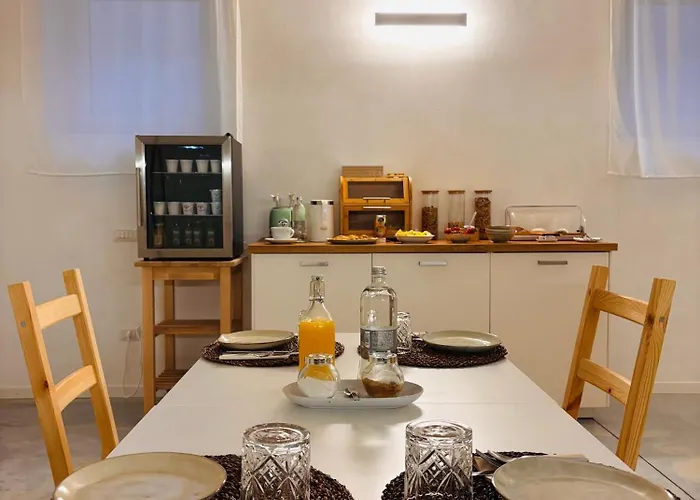 Bed & Breakfast Olea 4*